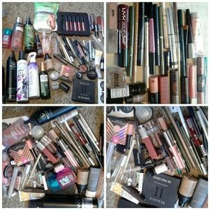 Huge Beauty/Makeup Bundle